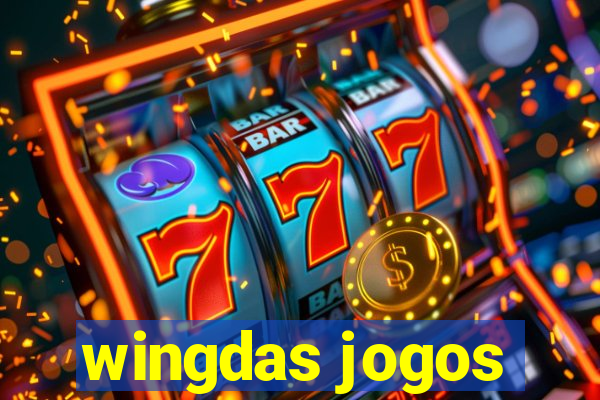 wingdas jogos